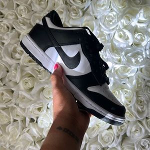 Nike Panda Dunk Lows
